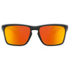 OAKLEY OO9448 0557 - Sheet full OAKLEY Black red Square