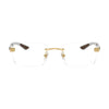 RAYBAN RB8423 2500