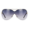 TOMFORD TF519 28B - 3 pcs TOMFORD Gold Aviator