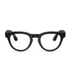 RAYBAN META GEN2 RW4013 601SSB 50 - Sheet full Rayban Black Square