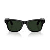 RAYBAN META GEN2 RW4012 601/1M 53 - Sheet full Rayban Black Square