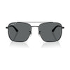 RAYBAN RB3773I 002/81