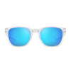 OAKLEY OO9018 0255 - Sheet full OAKLEY Transparent Square