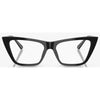 JIMMY CHOO JC 3025 5000 Women Optical Glasses BLACK