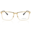 VERSACE VE 1285 1002 Men Optical Frame GOLD