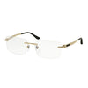 BVLGARI 1089 278 - 3 pcs BVLGARI Gold Square