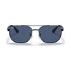 RAYBAN RB3693I 002/80