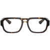 DOLCE&GABBANA DG 3389 502 Men Optical Glasses Tortoise
