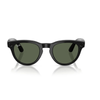 RAYBAN META GEN2 RW4013 601/71 50 - Sheet full Rayban Black Square