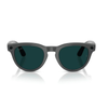 RAYBAN META GEN2 RW40136702CE 50 - Sheet full Rayban Grey Square
