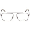 CALVIN KLEIN CK18106 008 Men Optical Frame GREY