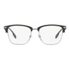 BURBERRY B 2359 3999 Men Optical Frame Green / Silver