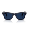 RAYBAN META GEN2 RW4012 6628MF 50 - Sheet full Rayban Blue Square
