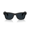RAYBAN META GEN2 RW4012 601S1Z 53 - Sheet full Rayban Black Square
