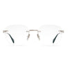MAYBACH-THE PLEASANT II - 3 pcs MAYBACH Silver Hex