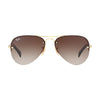RAYBAN RB3449 001/13