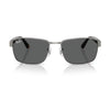 RAYBAN RB3750 004/B1