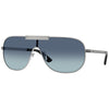 VERSACE VE2293 1000/19 40 - angled