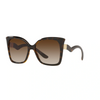 DOLCE&GABBANA DG 6168 502/13 Women Sunglasses HAVANA