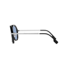 BURBERRY B 4377 3001/72 Men Sunglasses BLACK
