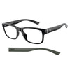 EMPORIO ARMANI EA 3201U 5017 Men Optical Frame BLACK