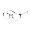 ESPRIT ET 17569 505 Unisex Optical Frame Silver/Grey/Transparent