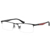 Ray-Ban RB 6322I 2503 Unisex Optical Frame BLACK