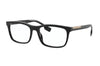 BURBERRY B 2334 3001 Men Optical Frame BLACK