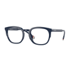 BURBERRY B 2370 U 4034 Men Optical Frame BLUE