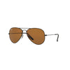 Ray-Ban RB3025 R0202 Unisex Sunglasses BLACK