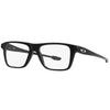 OAKLEY OY8026 0150 - Sheet full OAKLEY Black Square