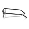 EMPORIO ARMANI EA1170 3001 55 - Metal full EMPORIO ARMANI Black Square