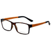 ESPRIT ET17446 C-545 Men Optical Frame HAVANA