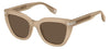 MARC JACOBS MARC 1070/S FWM70 Women Sunglasses Bare gold details