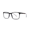 ESPRIT ET17564 538 Men Optical Frame BLACK