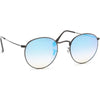 RAYBAN RB 3447 002/40 50 - Metal full Rayban Black Round