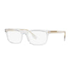 BURBERRY B 2334 3024 Men Optical Frame CRYSTAL