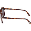 TOM FORD TF1177 53N 59 - Sheet full TOMFORD Brown Square
