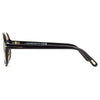 TOM FORD TF1178 01A 58 - Sheet full TOMFORD Black Aviator