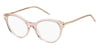 MARC JACOBS MARC 617 35J Women Optical Frame Transparent Pink