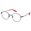 ESPRIT ET33437 507 Men Optical Frame BLUE