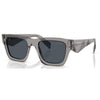 PRADA SPR A06 16Z-70B - Sheet full Prada Grey Square