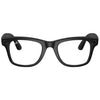 RAYBAN META RW4006 601S1M 50 - Sheet full Rayban Black Square