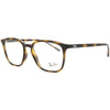 RAYBAN RB 7185 2012 Unisex Optical Frame Tortoise