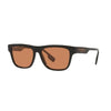BURBERRY B 4293 3001/74 Men Sunglasses BLACK