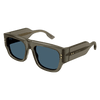Gucci GG1262S-003 Men Sunglasses GREY