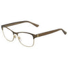 Gucci GG4285 QY9 Women Optical Frame BROWN