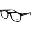 RAYBAN RB 7228 2000 Unisex Optical Frame Black