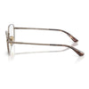 VOGUE VO4334 5138 54 - Metal full VOGUE Copper Ladies