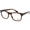 RAYBAN RB 7228 2012 Unisex Optical Frame Havana